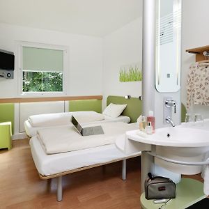 Kamer met Twee Aparte Bedden